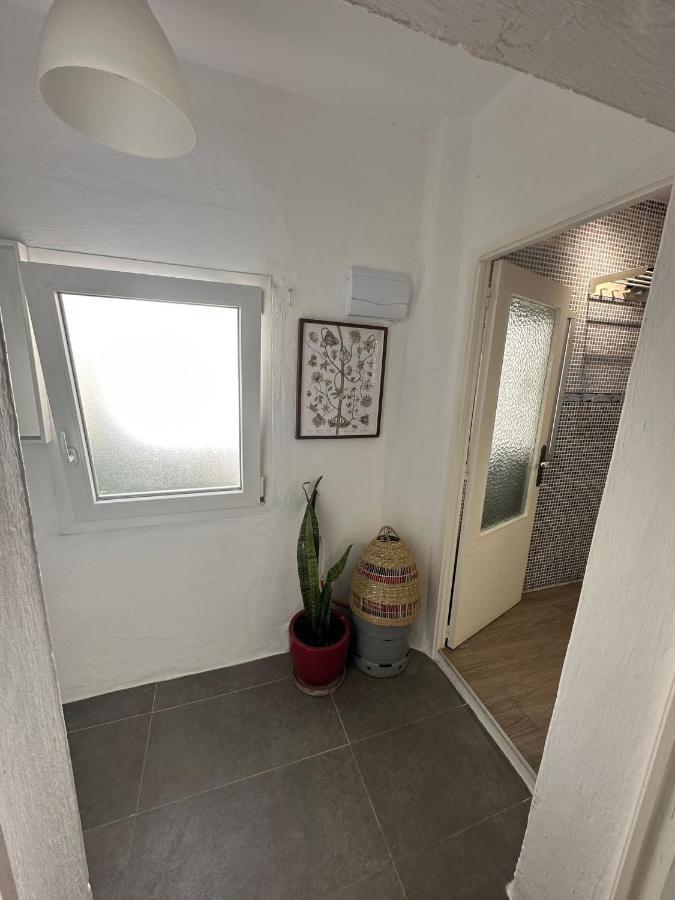 Apartment In Old Town With Roof Terrace And Fibre, Tarifa Exteriör bild