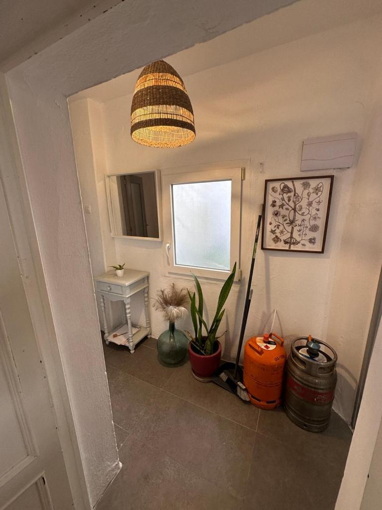 Apartment In Old Town With Roof Terrace And Fibre, Tarifa Exteriör bild